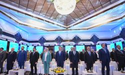 السوداني يرعى حفل إطلاق رؤية العراق 2050